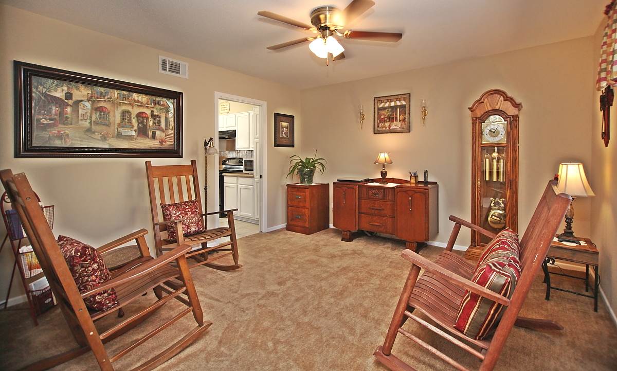6822 Marshall Place Drive, Beaumont, TX 77706