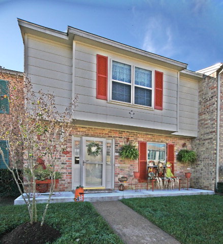 6822 Marshall Place Drive, Beaumont, TX 77706