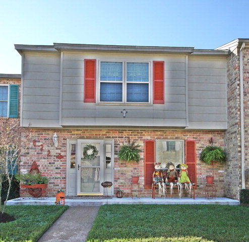 6822 Marshall Place Drive, Beaumont, TX 77706