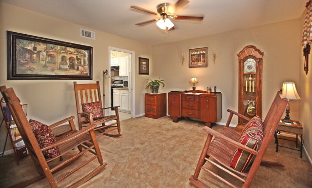 6822 Marshall Place Drive, Beaumont, TX 77706