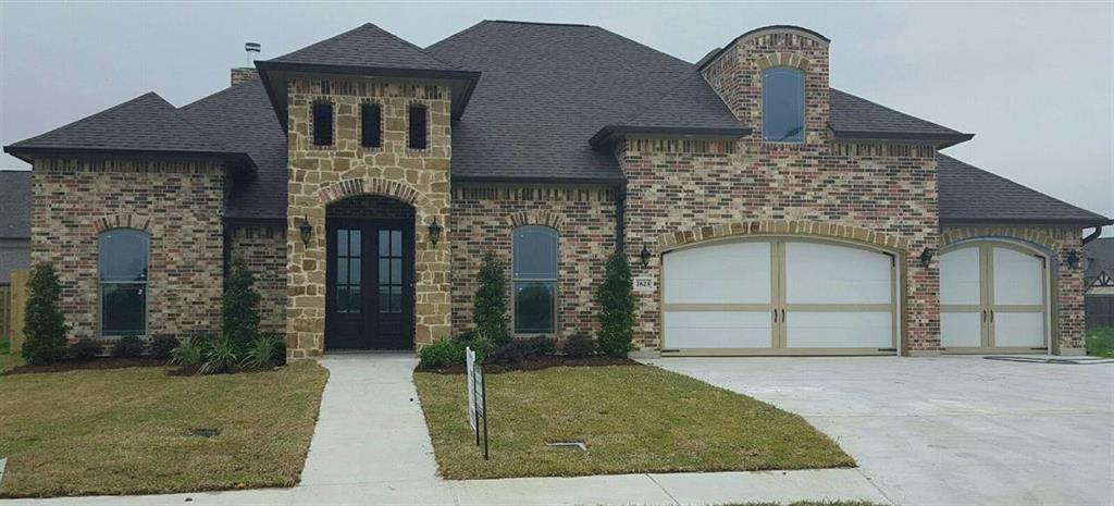 2625 Rigby, Beaumont, TX 77713