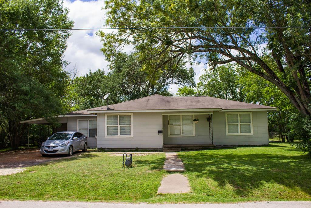 702 Churchill, Bryan, TX 77801