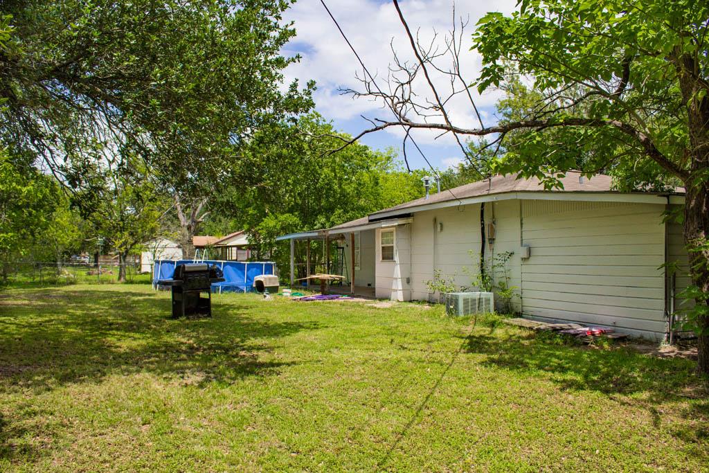 702 Churchill, Bryan, TX 77801
