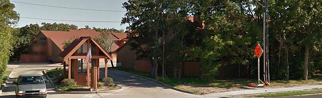 1305 W Villa Maria Road, Bryan, TX 77801