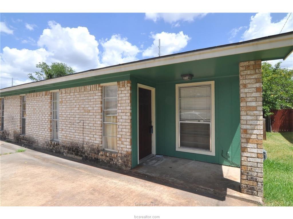 2508 Long, Bryan, TX 77802