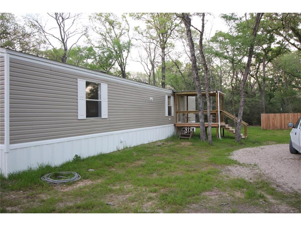 11446 Woody Lane County Road, Bryan, TX 77807