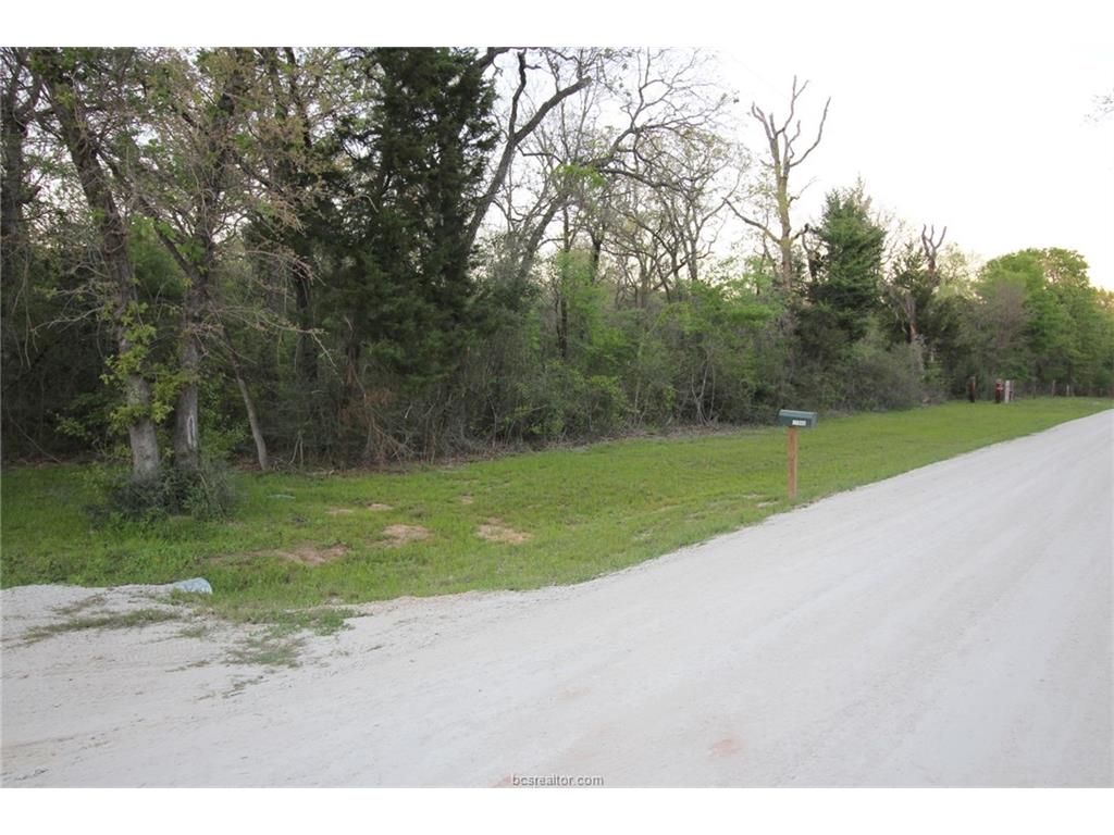 11446 Woody Lane County Road, Bryan, TX 77807