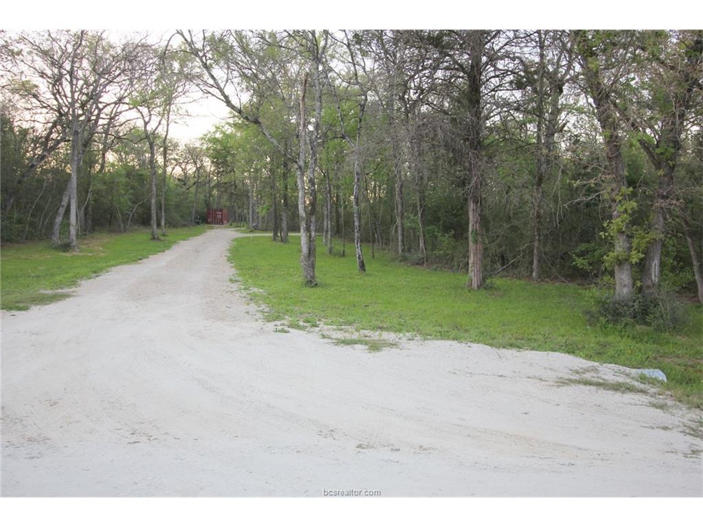 11446 Woody Lane County Road, Bryan, TX 77807