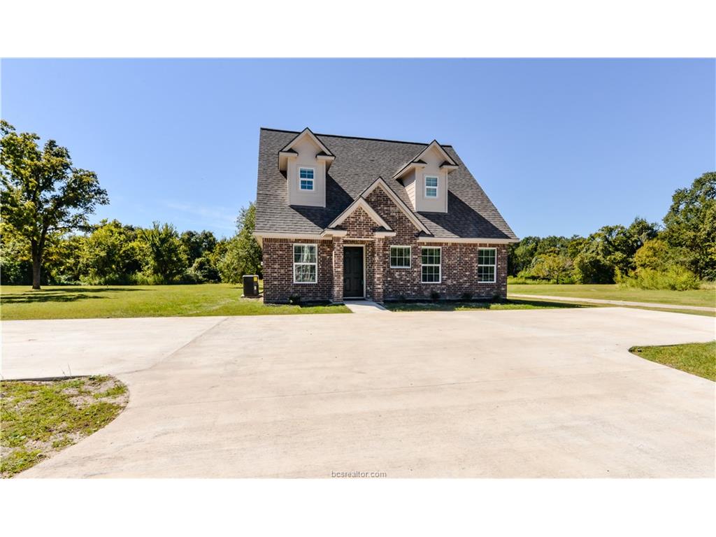 2302-07 Lorito Circle, Bryan, TX 77807