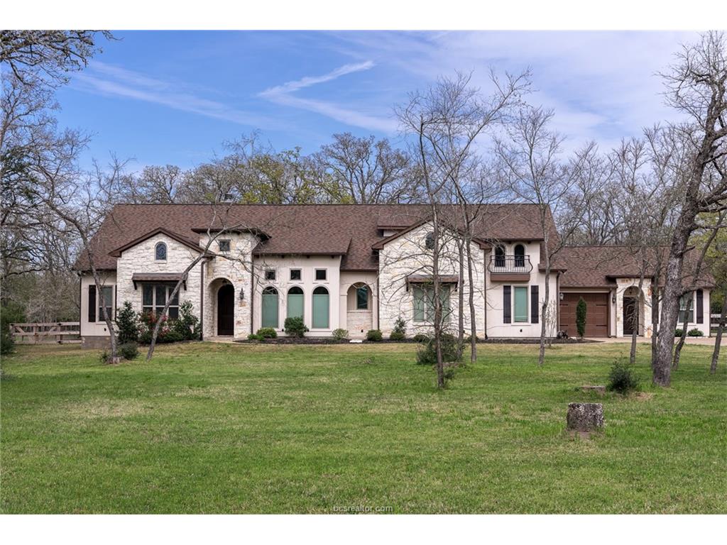 8722 Green Branch Loop, Bryan, TX 77808