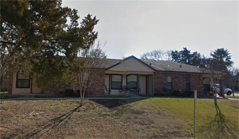 801 Jefferson Street, Brenham, TX 77833