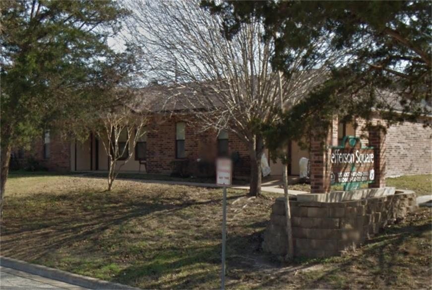 801 Jefferson Street, Brenham, TX 77833