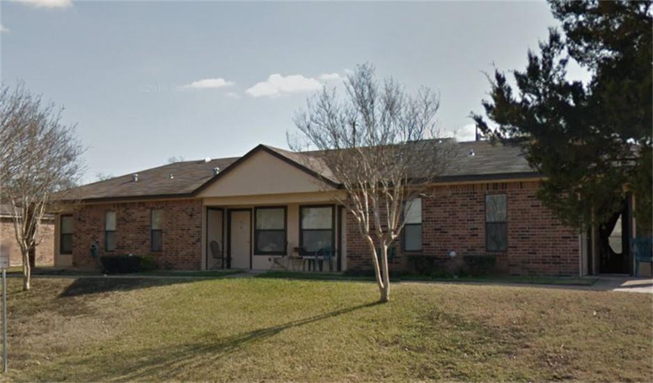 801 Jefferson Street, Brenham, TX 77833