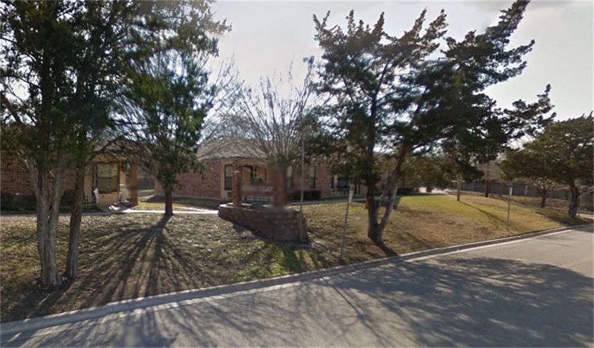 801 Jefferson Street, Brenham, TX 77833