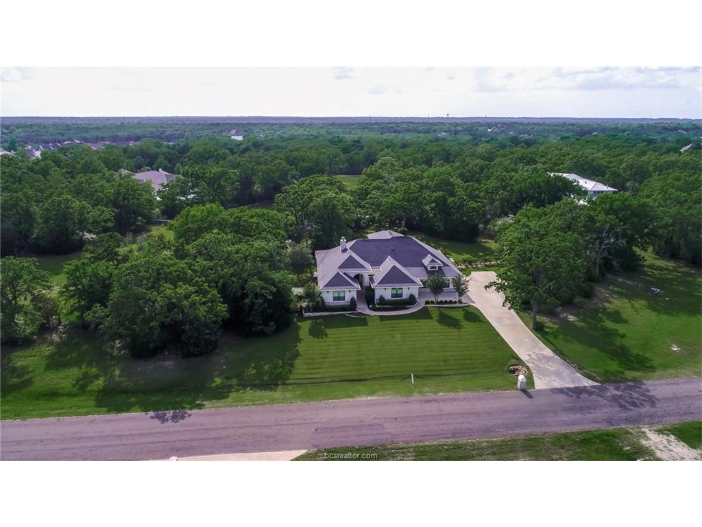 3649 Calusa Springs Drive, College Station, TX 77845