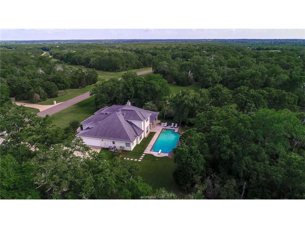 3649 Calusa Springs Drive, College Station, TX 77845
