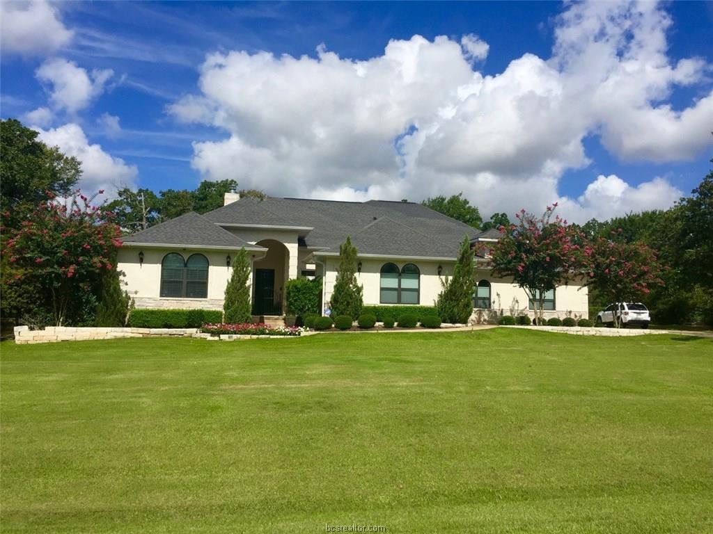 3649 Calusa Springs Drive, College Station, TX 77845