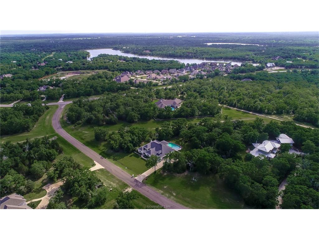 3649 Calusa Springs Drive, College Station, TX 77845
