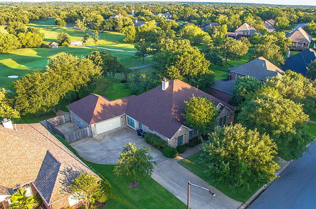 906 Winged Foot, College Station, TX 77845