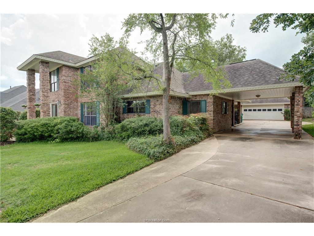 2204 Bent Oak Street, College Station, TX 77845