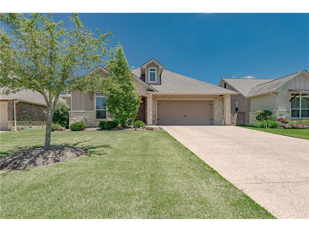 17563 SENECA SPRINGS, College Station, TX 77845