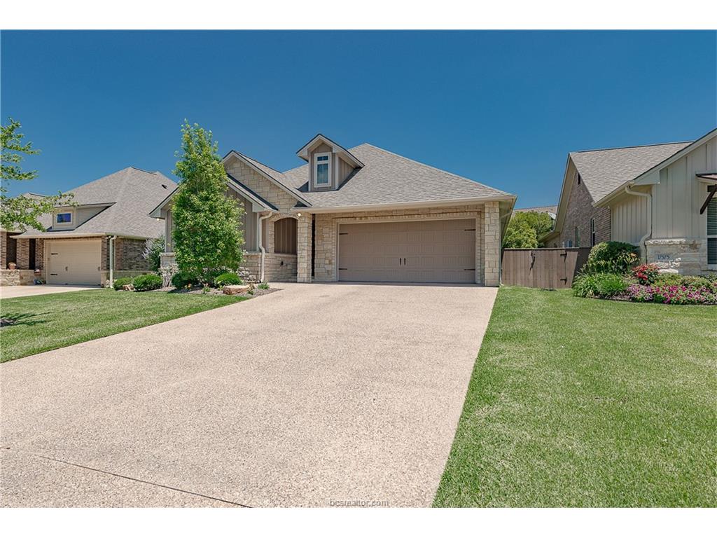 17563 SENECA SPRINGS, College Station, TX 77845