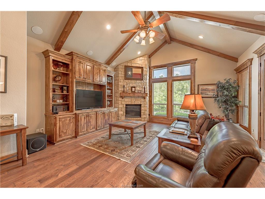 17563 SENECA SPRINGS, College Station, TX 77845