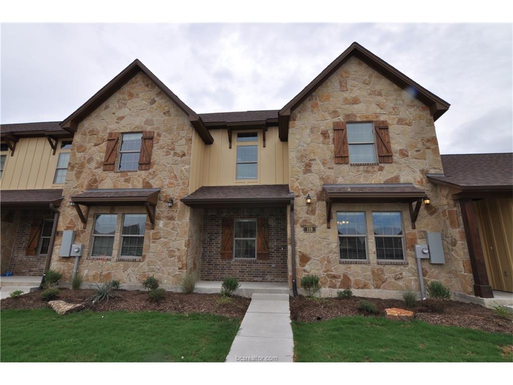 119 Armored Avenue, College Station, TX 77845