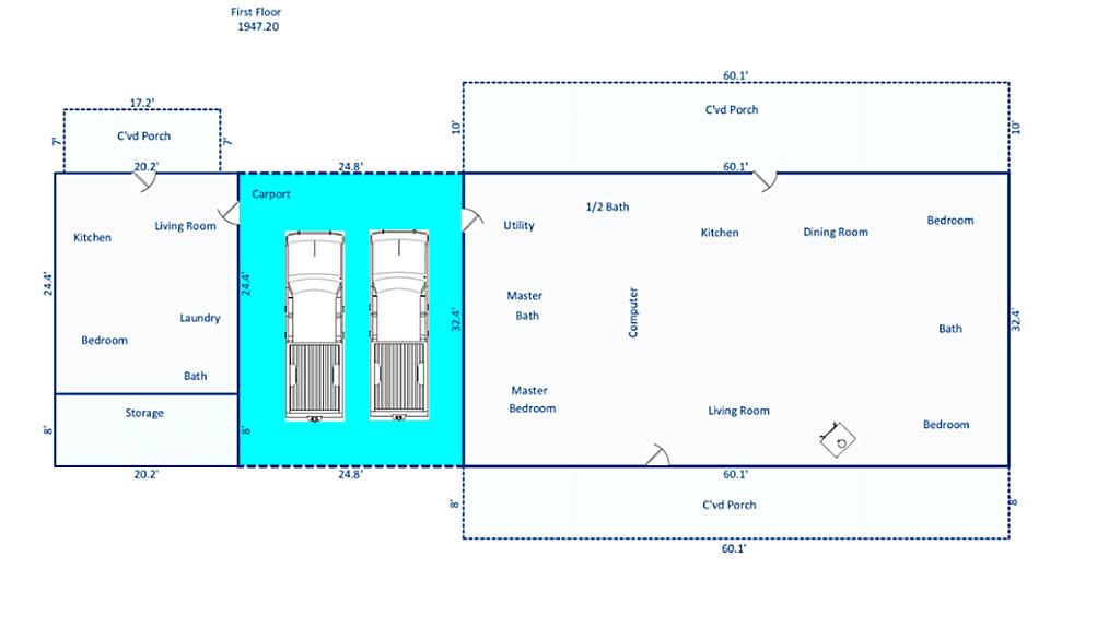 10150 Edge School House Road, Hearne, TX 77859