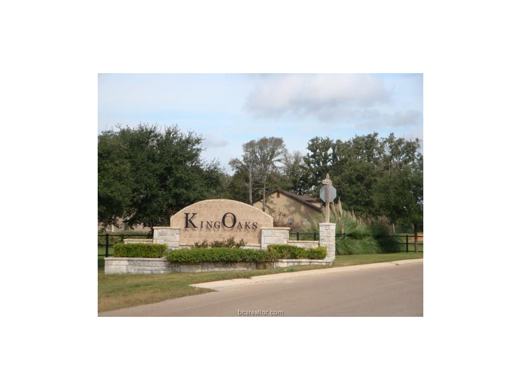 9604 BISHOP BEND - KING OAKS-IOLA, TX, Iola, TX 77861