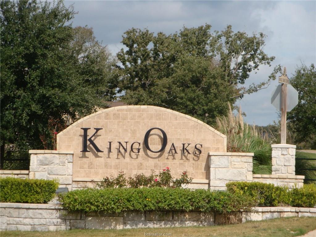 9604 BISHOP BEND - KING OAKS-IOLA, TX, Iola, TX 77861
