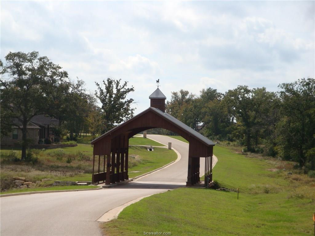 9604 BISHOP BEND - KING OAKS-IOLA, TX, Iola, TX 77861