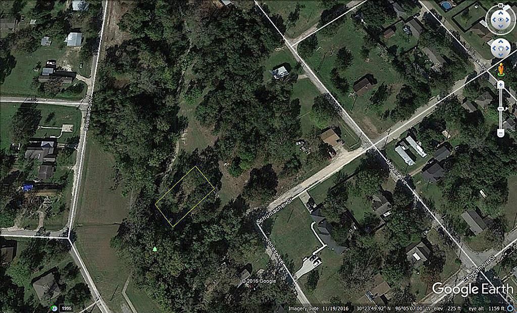 715 N Jones Avenue, Navasota, TX 77868