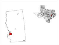715 N Jones Avenue, Navasota, TX 77868