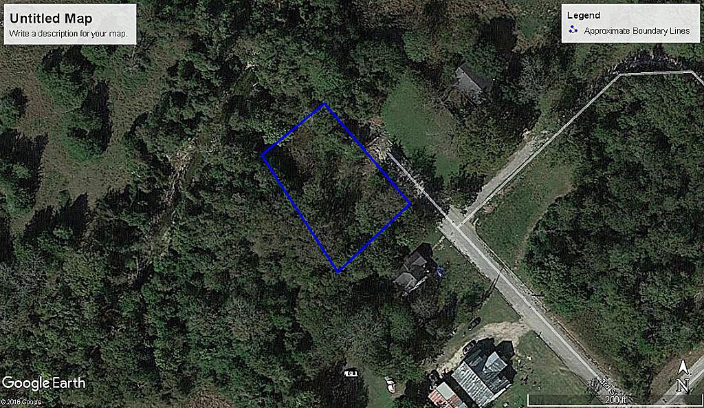 405 N 3rd Street, Navasota, TX 77868