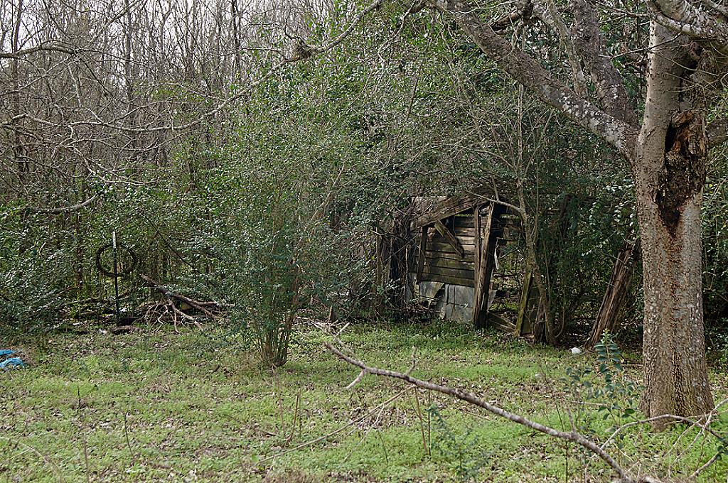 405 N 3rd Street, Navasota, TX 77868
