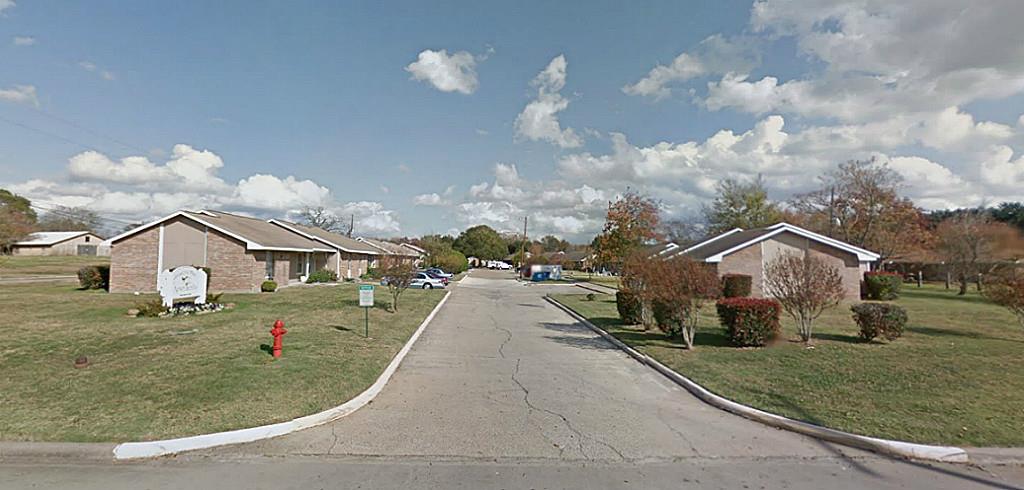 1015 Church Street, Navasota, TX 77868