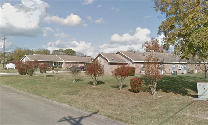 1015 Church Street, Navasota, TX 77868