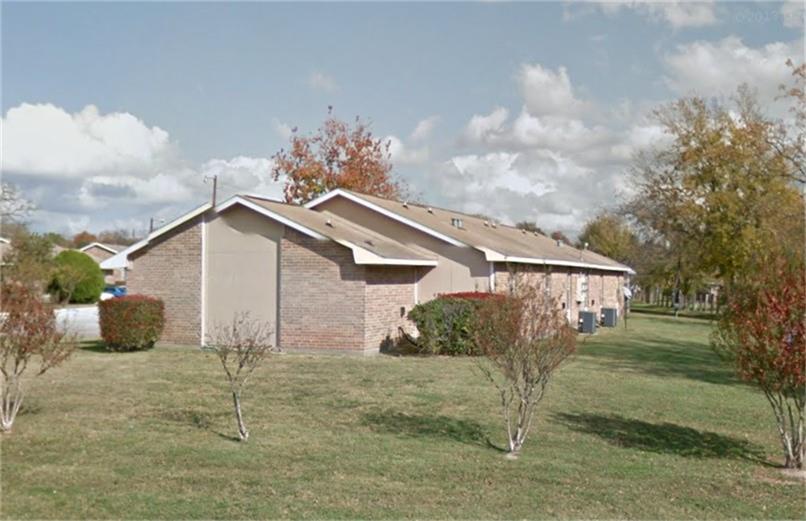 1015 Church Street, Navasota, TX 77868