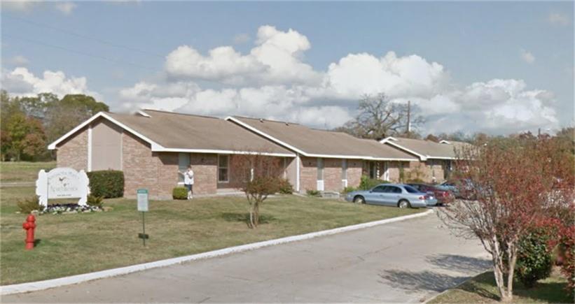1015 Church Street, Navasota, TX 77868