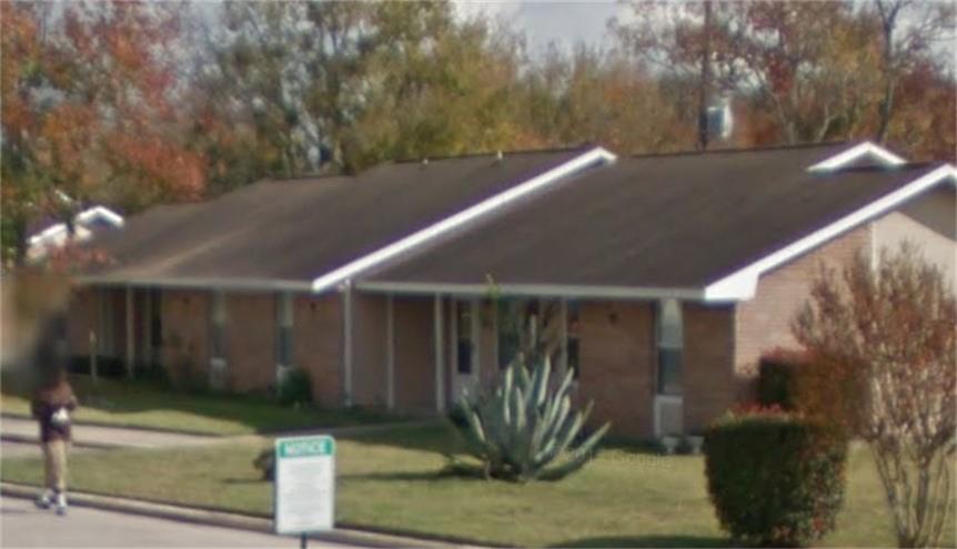 1015 Church Street, Navasota, TX 77868