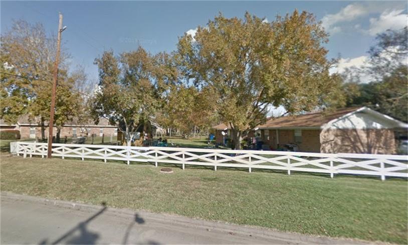 1015 Church Street, Navasota, TX 77868