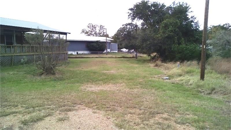 400 Rocky Falls, Somerville, TX 77879