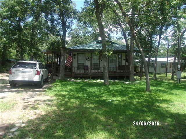 205 Northwood, Somerville, TX 77879