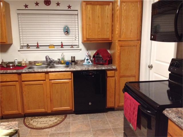 205 Northwood, Somerville, TX 77879