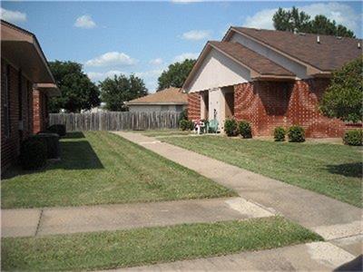 785 3rd Street, Somerville, TX 77879