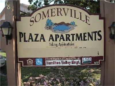 785 3rd Street, Somerville, TX 77879