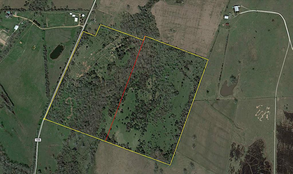 000 Krueger, Washington, TX 77880