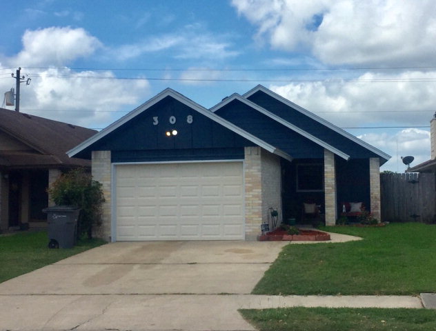 308 Rattan, Victoria, TX 77901