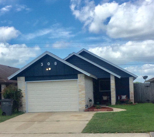 308 Rattan, Victoria, TX 77901
